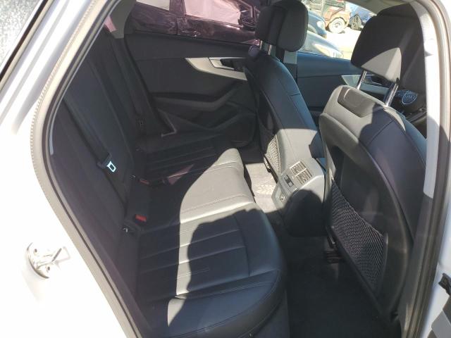 Photo 10 from auction – 2018 AUDI A4 PREMIUM with VIN WAUKMAF45JA231854
