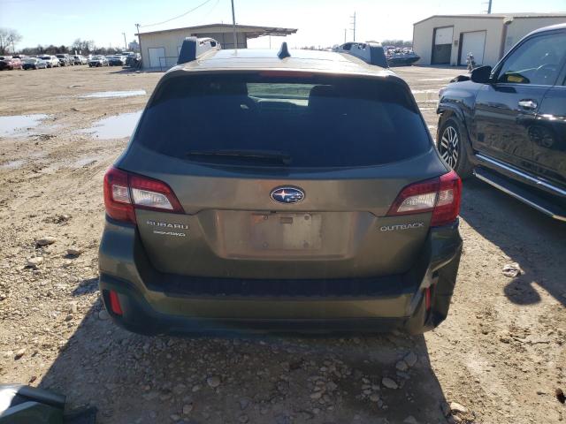 Photo 6 from auction – 2019 SUBARU OUTBACK 2. with VIN 4S4BSAFC1K3345948