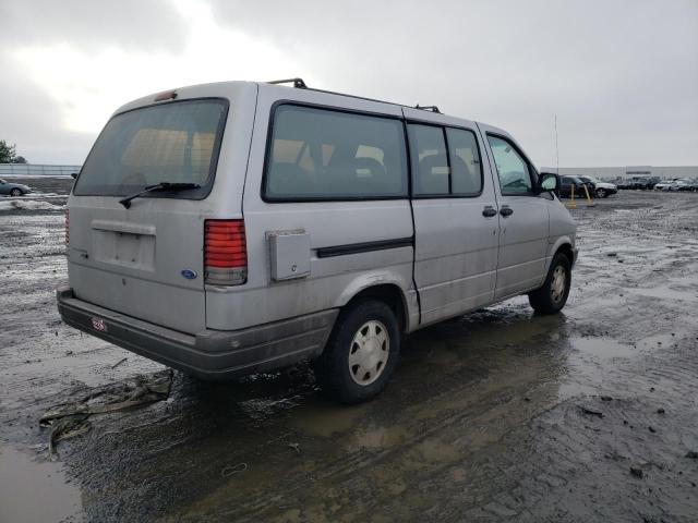 Photo 3 from auction – 1997 FORD AEROSTAR with VIN 1FMDA41X1VZA13341