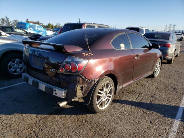 Photo 3 from auction – 2008 SCION TC with VIN JTKDE167280233024