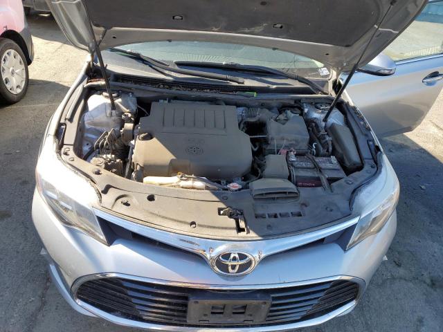 Photo 11 from auction – 2016 TOYOTA AVALON XLE with VIN 4T1BK1EB1GU224914