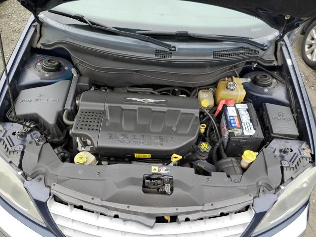 Photo 12 from auction – 2004 CHRYSLER PACIFICA with VIN 2C8GF68464R613595