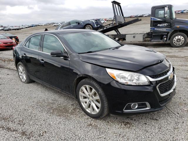 Photo 4 from auction – 2016 CHEVROLET MALIBU LIM with VIN 1G11E5SA2GU108267
