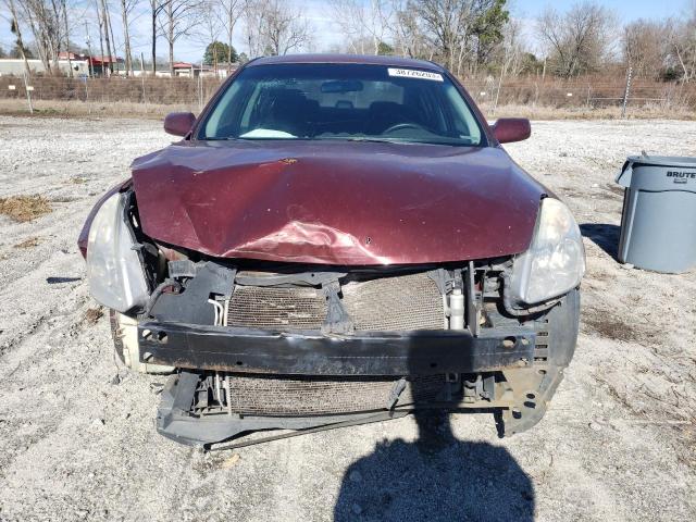 Photo 5 from auction – 2010 NISSAN ALTIMA BAS with VIN 1N4AL2AP0AC188589