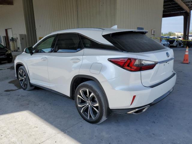 Photo 2 from auction – 2018 LEXUS RX 350 BAS with VIN 2T2BZMCA5JC160159