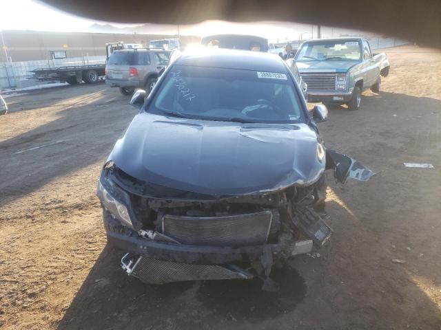 Photo 5 from auction – 2018 CHEVROLET IMPALA PRE with VIN 2G1125S34J9131595