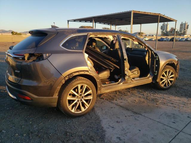 Photo 3 from auction – 2018 MAZDA CX-9 GRAND with VIN JM3TCADY0J0208849