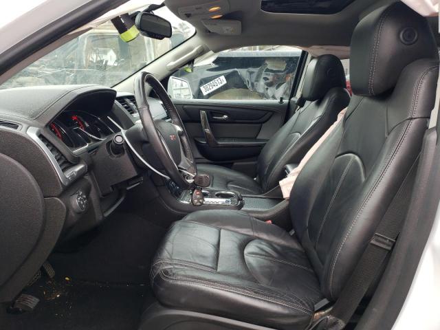 Photo 7 from auction – 2016 GMC ACADIA SLT with VIN 1GKKVRKD6GJ113443
