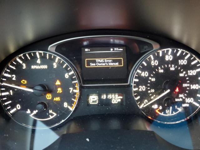 Photo 9 from auction – 2015 NISSAN ALTIMA 2.5 with VIN 1N4AL3AP1FC426480