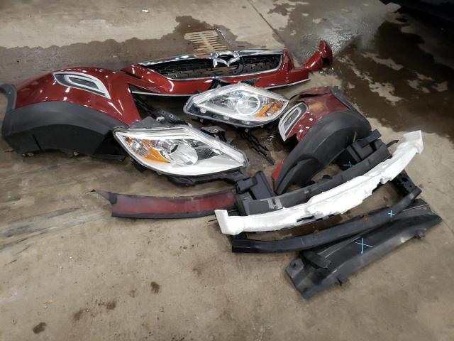 Photo 13 from auction – 2012 MAZDA CX-9 with VIN JM3TB3DA0C0368508