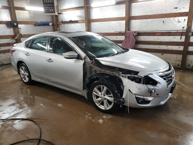 Photo 4 from auction – 2015 NISSAN ALTIMA 2.5 with VIN 1N4AL3AP2FC580843