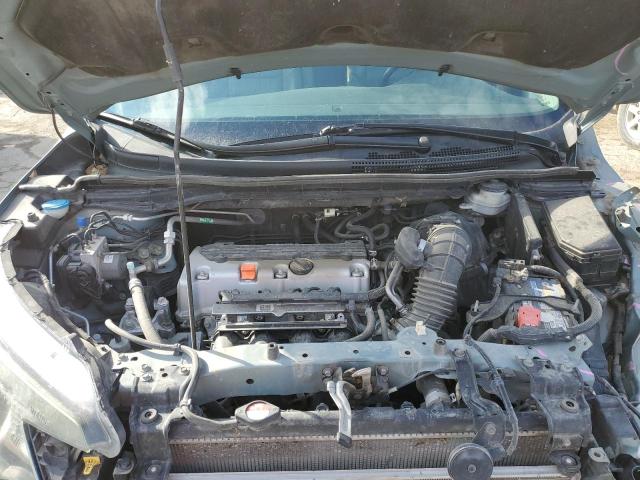Photo 12 from auction – 2012 HONDA CR-V EXL with VIN 2HKRM4H73CH628050