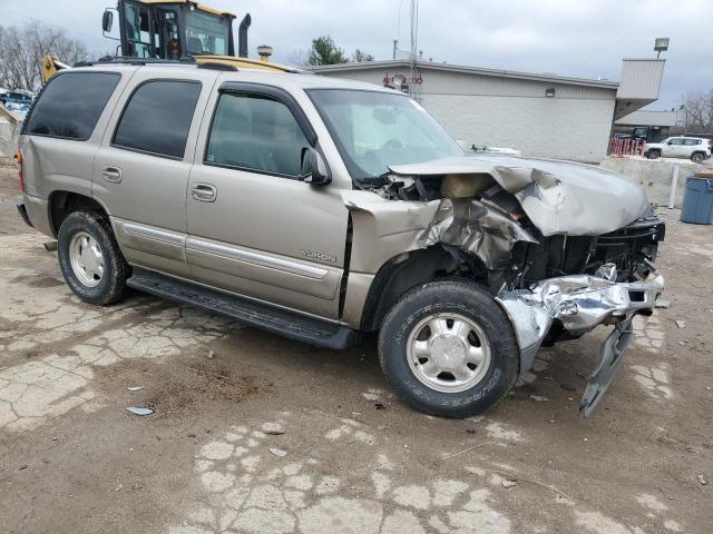 Photo 4 from auction – 2003 GMC YUKON with VIN 1GKEK13Z33R182958