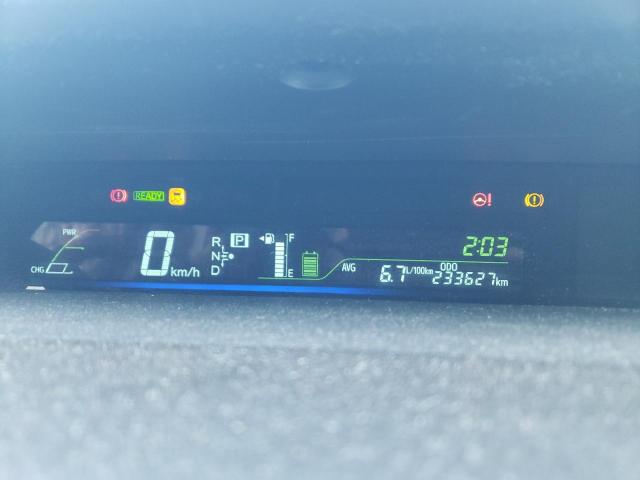 صورة رقم 9 من المزاد - 2012 TOYOTA PRIUS V مع VIN JTDZN3EU2C3120519