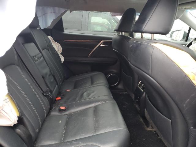 Photo 11 from auction – 2019 LEXUS RX 350 BAS with VIN 2T2BZMCA8KC189043