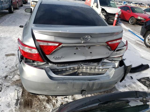 Photo 6 from auction – 2016 TOYOTA CAMRY LE with VIN 4T1BF1FK0GU175367