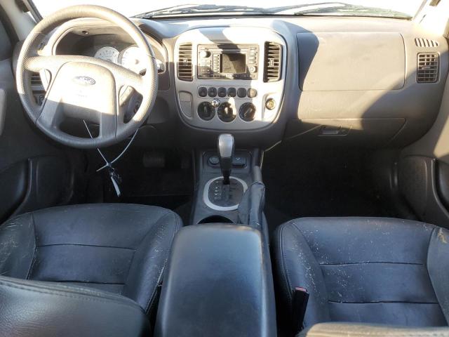 Photo 8 from auction – 2006 FORD ESCAPE HEV with VIN 1FMCU96H36KA25860