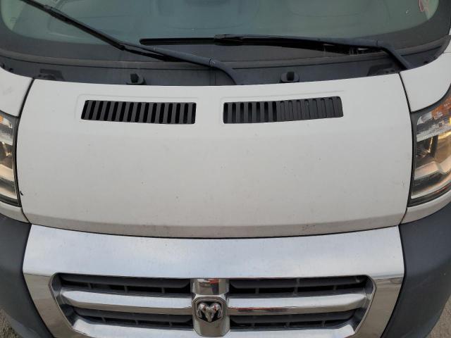 Zdjęcie 12 z aukcji – 2018 RAM PROMASTER z VIN 3C6URVJG0JE135009