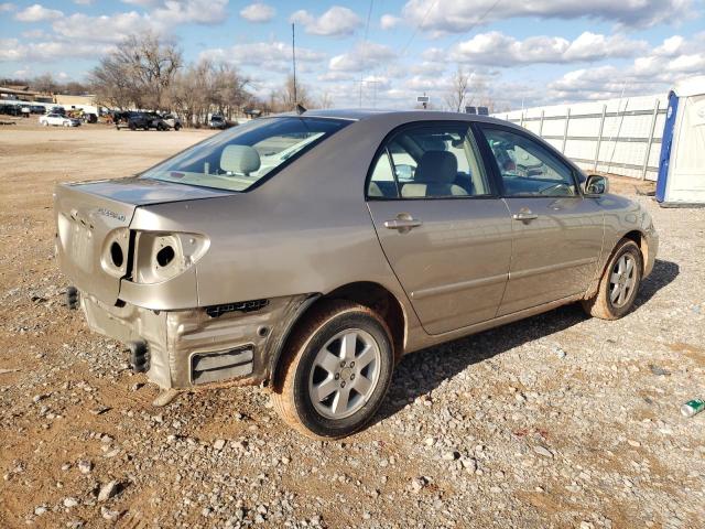 Photo 3 from auction – 2006 TOYOTA COROLLA CE with VIN 1NXBR32E16Z683669