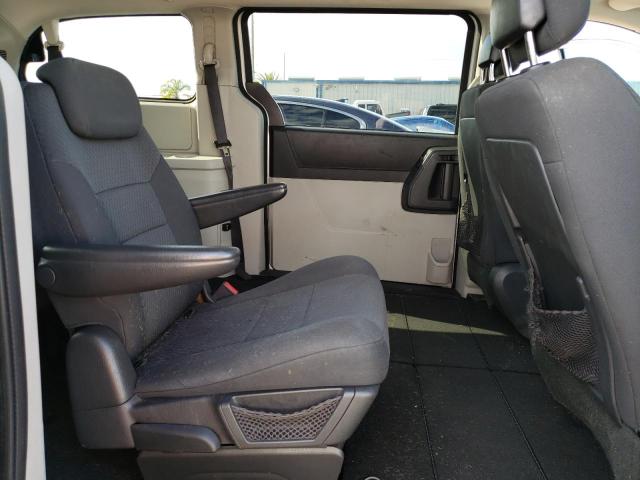 Photo 11 from auction – 2010 DODGE GRAND CARA with VIN 2D4RN4DE8AR307559