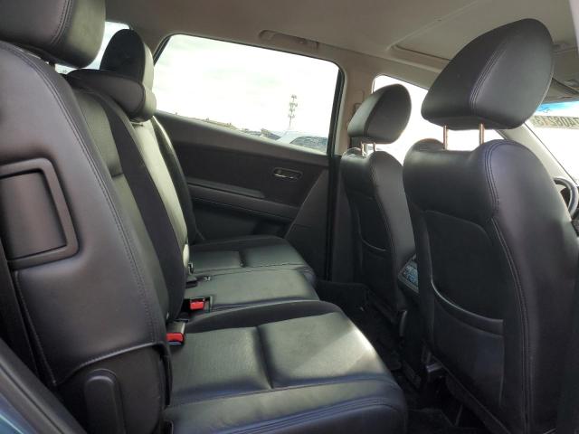 Photo 11 from auction – 2015 MAZDA CX-9 TOURI with VIN JM3TB3CV7F0447232