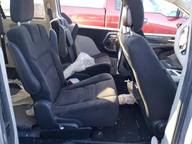 Photo 10 from auction – 2016 DODGE GRAND CARA with VIN 2C4RDGCGXGR179953
