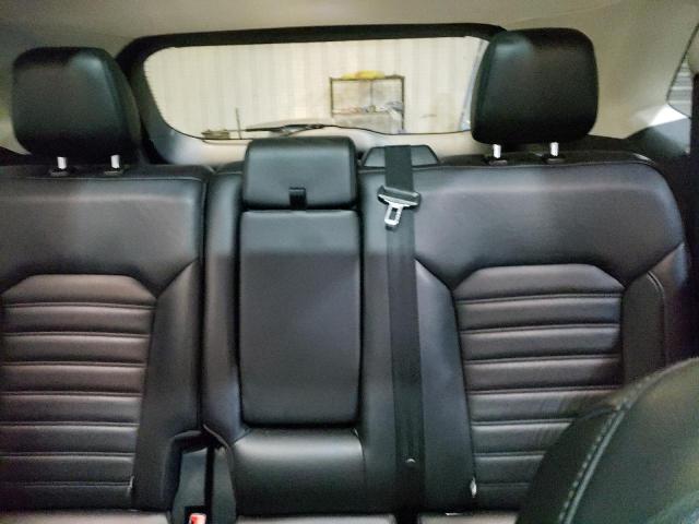 Photo 10 from auction – 2016 FORD EDGE SEL with VIN 2FMPK4J83GBB68272