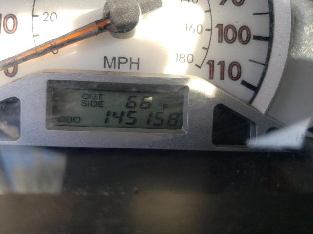 Photo 9 from auction – 2007 TOYOTA COROLLA CE with VIN 1NXBR32E87Z852359