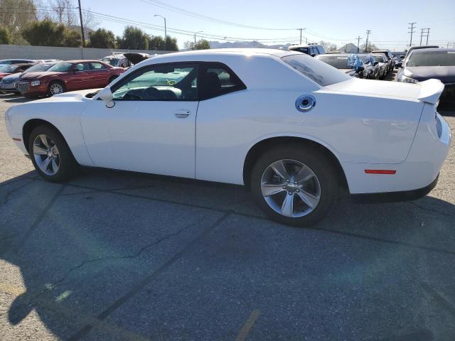 Photo 2 from auction – 2019 DODGE CHALLENGER with VIN 2C3CDZAG2KH752139