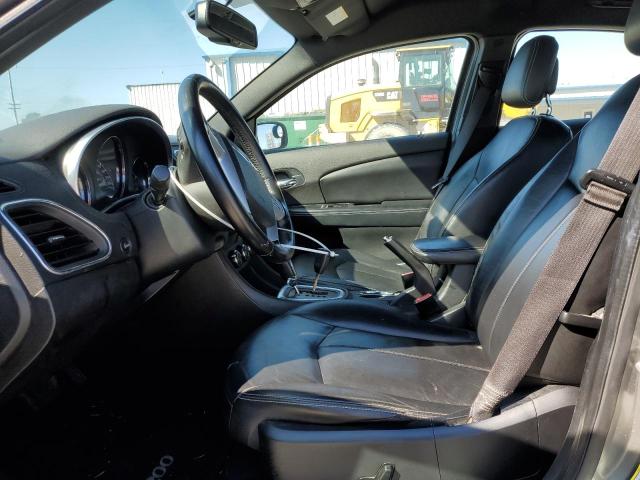 Photo 7 from auction – 2012 CHRYSLER 300 with VIN 1C3CCBCB8CN189490