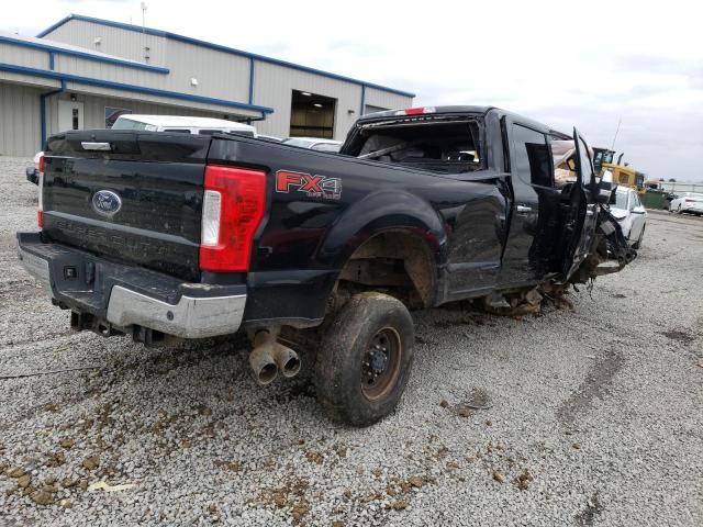 Photo 3 from auction – 2017 FORD F350 SUPER with VIN 1FT8W3BT6HEB40935