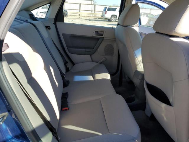 Photo 10 from auction – 2008 FORD FOCUS S/SE with VIN 1FAHP34N68W126948
