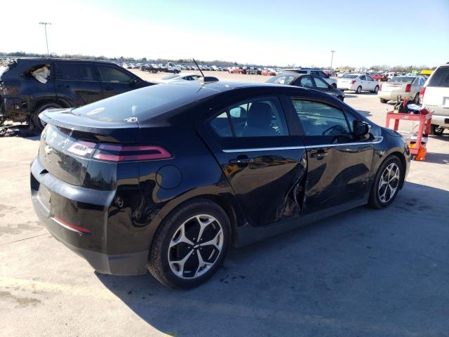 Photo 3 from auction – 2015 CHEVROLET VOLT with VIN 1G1RB6E43FU131689