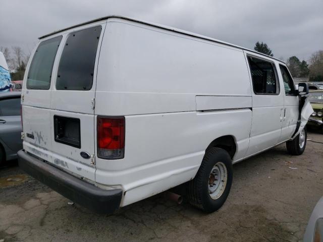 Photo 3 from auction – 2004 FORD ECONOLINE with VIN 1FTNS24L24HA33430