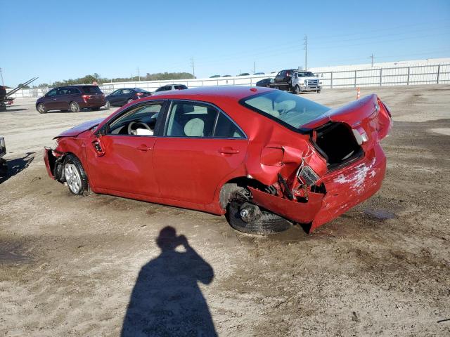 Photo 2 from auction – 2010 TOYOTA CAMRY BASE with VIN 4T1BF3EK4AU088513