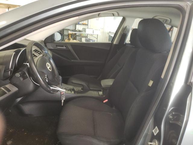 Photo 7 from auction – 2012 MAZDA 3 I with VIN JM1BL1UG4C1596225