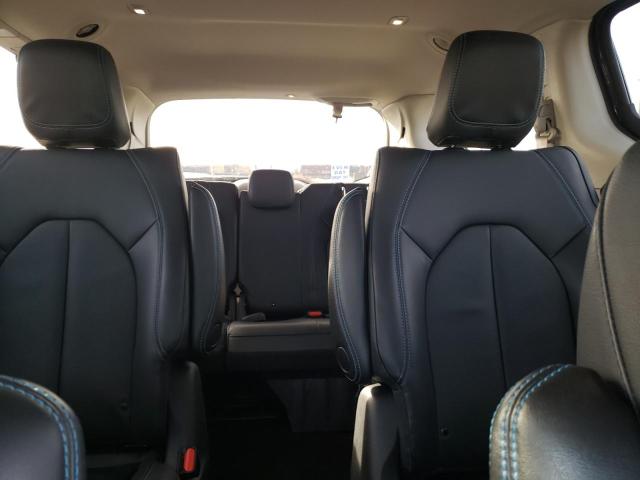 Photo 10 from auction – 2021 CHRYSLER PACIFICA H with VIN 2C4RC1L73MR581308