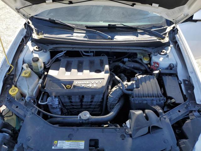 Photo 11 from auction – 2013 DODGE AVENGER SX with VIN 1C3CDZCB7DN660651