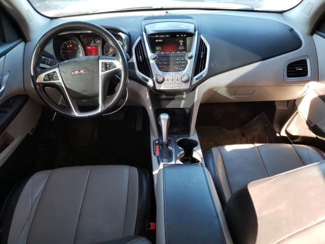 Photo 8 from auction – 2015 GMC TERRAIN SL with VIN 2GKALSEK6F6429116