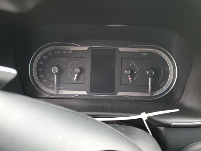 Photo 9 from auction – 2022 HYUNDAI TUCSON BLU with VIN KM8JBCA15NU011532