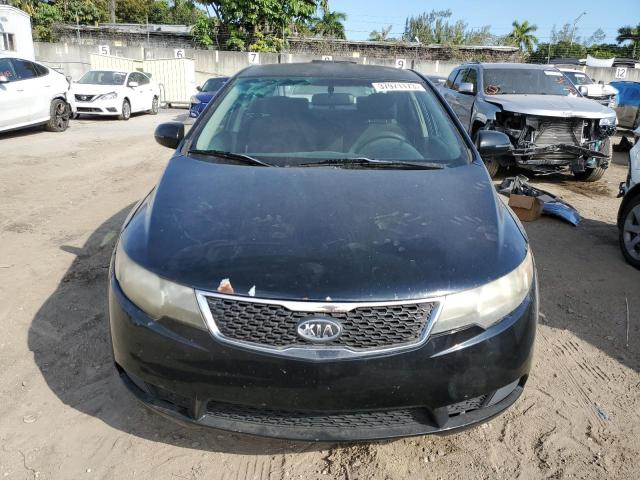 Photo 5 from auction – 2012 KIA FORTE EX with VIN KNAFU4A28C5493310