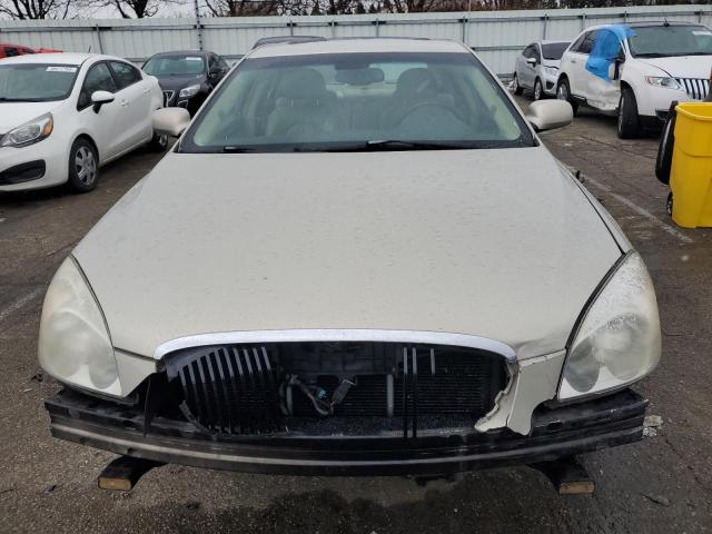Photo 5 from auction – 2007 BUICK LUCERNE with VIN 1G4HD57287U181861