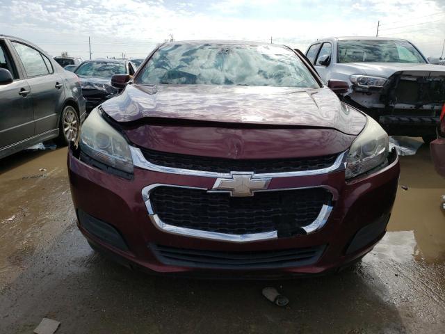 Photo 5 from auction – 2015 CHEVROLET MALIBU 1LT with VIN 1G11C5SL6FF254908