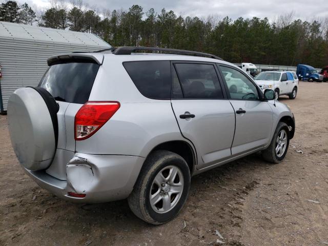 Photo 3 from auction – 2008 TOYOTA RAV4 with VIN JTMZD33V586076780