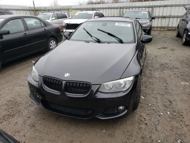 Foto 5 de la subasta – 2012 BMW 335 I con VIN WBAKG7C59CE802832