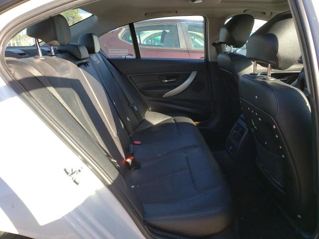 Photo 10 from auction – 2012 BMW 328 I with VIN WBA3A5G54CNP17708