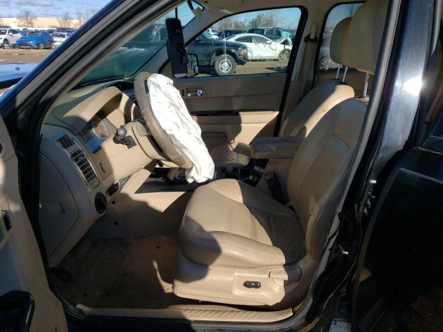 Photo 7 from auction – 2008 FORD ESCAPE LIM with VIN 1FMCU04168KE46640