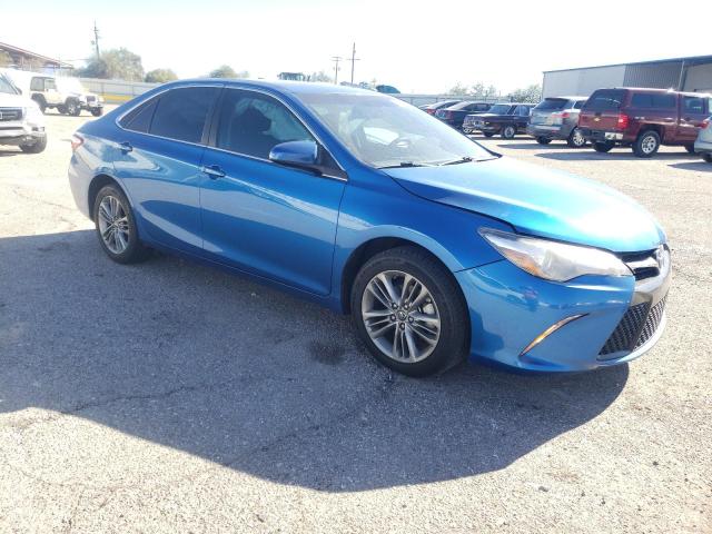 Photo 4 from auction – 2017 TOYOTA CAMRY LE with VIN 4T1BF1FK2HU728571