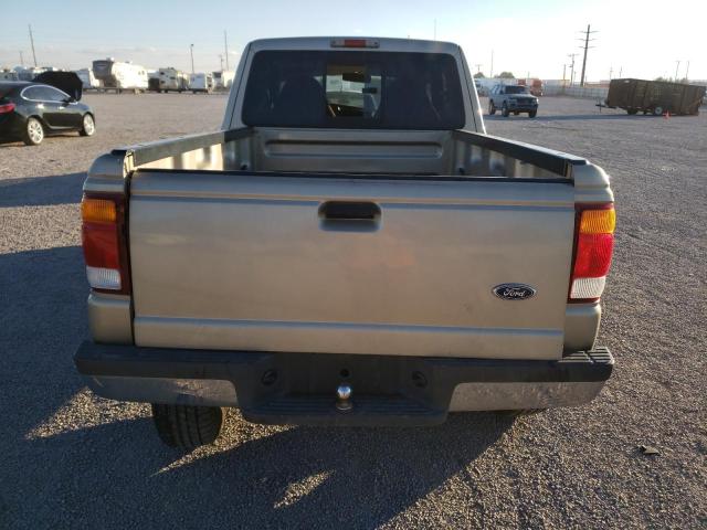 Photo 6 from auction – 1999 FORD RANGER SUP with VIN 1FTZR15X8XPB42011