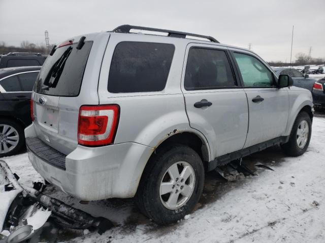 Фото 3 с аукциона – 2012 FORD ESCAPE XLT с VIN 1FMCU0D78CKC60837